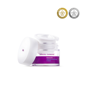 Juliette Armand AHA Smoothing Cream (50ml)