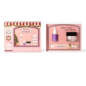 Aurora Best Sellers Box