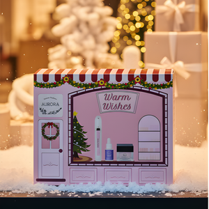 Aurora Best Sellers Box