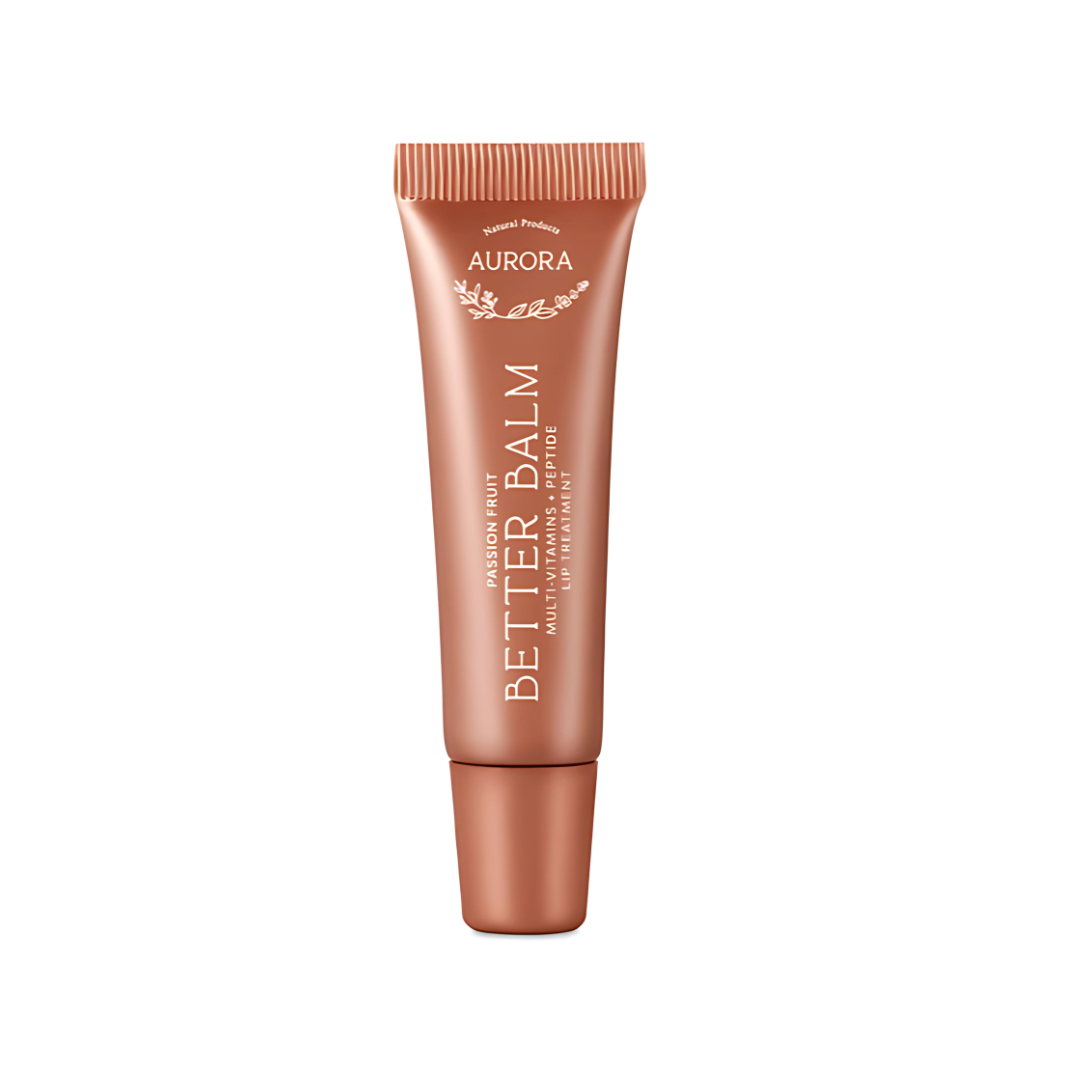 AURORA Better Balm, Passion Fruit (10ml)