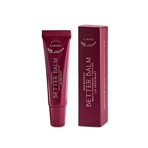 AURORA Better Balm, Red Berries (10ml)