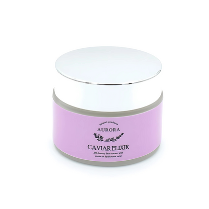 AURORA CAVIAR ELIXIR FACE CREAM (50ML)