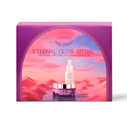 Aurora Eternal Glow Box