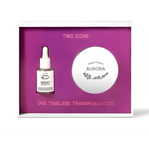 Aurora Eternal Glow Box