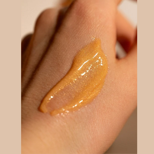AURORA GOLDEN HOUR SHIMMERING BODY GEL (250 ML)