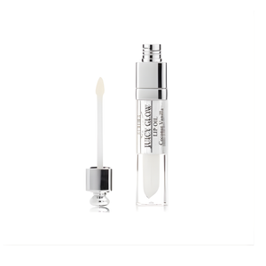 AURORA JUICY GLOW LIP OIL - VANILLA COCONUT