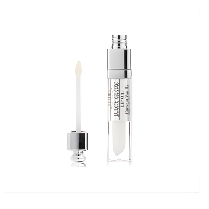 AURORA JUICY GLOW LIP OIL - VANILLA COCONUT