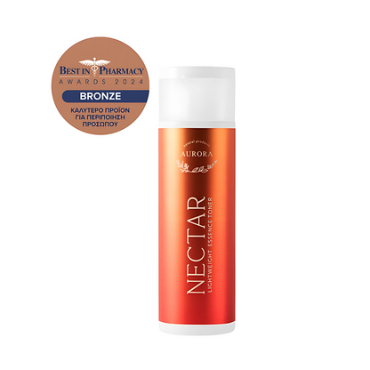 AURORA NECTAR LIGHTWEIGHT ESSENCE TONER (200ML)