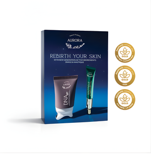 REBIRTH YOUR SKIN – AWARD WINNING BOX