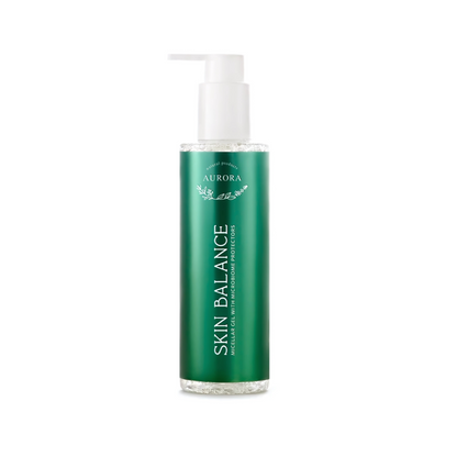 AURORA SKIN BALANCE- Micellar Gel (200ml)