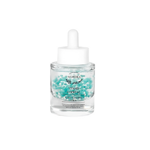 AURORA VITAMIN COCKTAIL FACE SERUM (30ML)