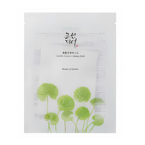 Beauty of Joseon Centella Asiatica Calming Mask