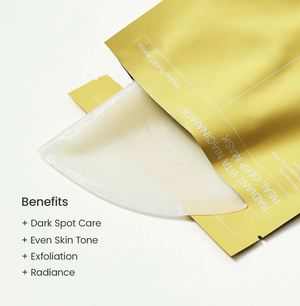 Biodance Radiant Vita Niacinamide Real Deep Mask&nbsp;