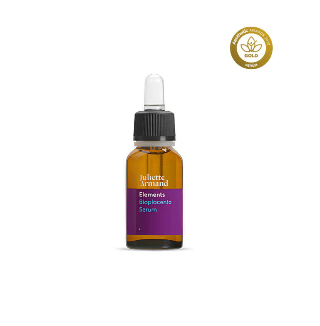Juliette Armand Bioplacenta Serum (20ml)