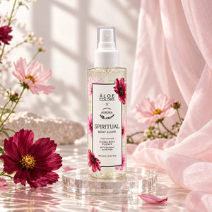 Aurora Spiritual - Body Elixir (150ml)