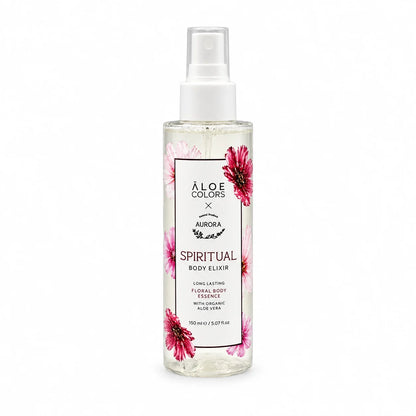 Aurora Spiritual - Body Elixir (150ml)