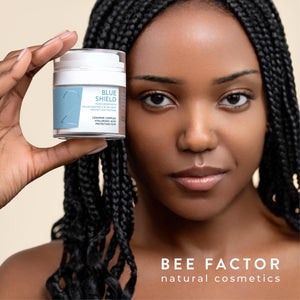 Bee Factor BLUE SHIELD™ (50 ml)
