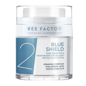 Bee Factor BLUE SHIELD™ (50 ml)