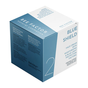 Bee Factor BLUE SHIELD™ (50 ml)