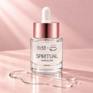 Spiritual - Hair Elixir 30ml