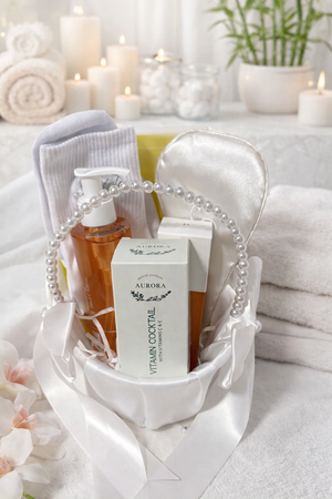 BRIDAL GIFT BOX