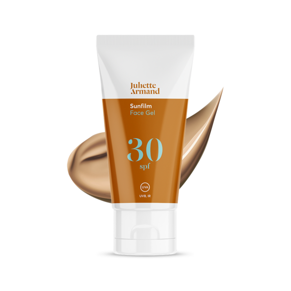 Juliette Armand Face Gel SPF30 (55ml)