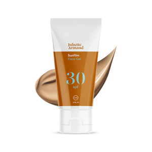 Juliette Armand Face Gel SPF30 (55ml)