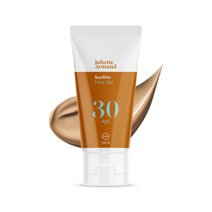 Juliette Armand Face Gel SPF30 (55ml)
