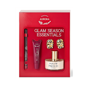Aurora Glam Season Essentials Box
