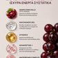 Aurora Grape Shield SPF50 (30ml)