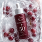 Aurora Grape Shield SPF50 (30ml)