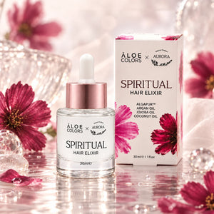 Spiritual - Hair Elixir 30ml