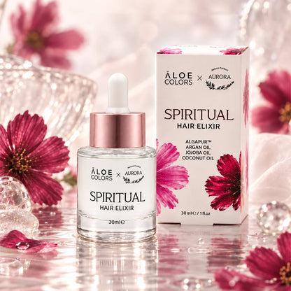 Spiritual - Hair Elixir 30ml