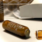 Yellow Rose Azulene Emulsion(12x3 ml)