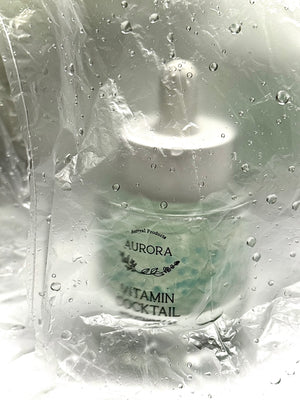 Aurora Vitamin Cocktail Serum (30ml)