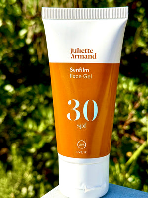 Juliette Armand Face Gel SPF30 (55ml)