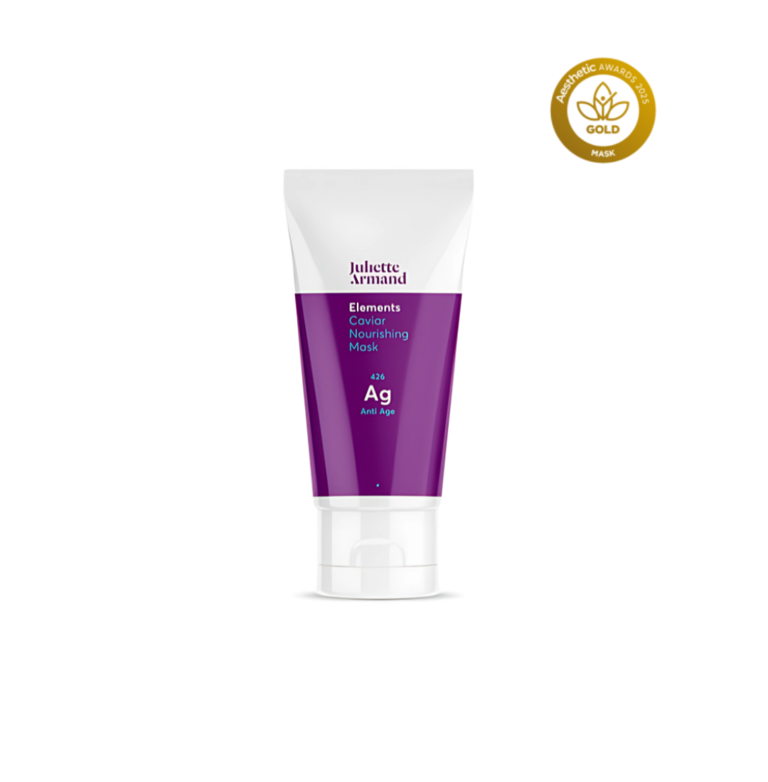 Juliette Armand Caviar Nourishing Mask (50ml)