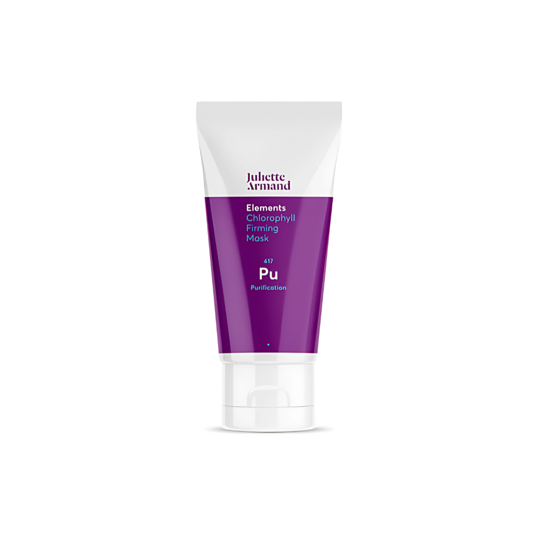 Juliette Armand Chlorophyll Firming Mask (50ml)