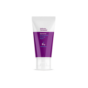 Juliette Armand Chlorophyll Firming Mask (50ml)