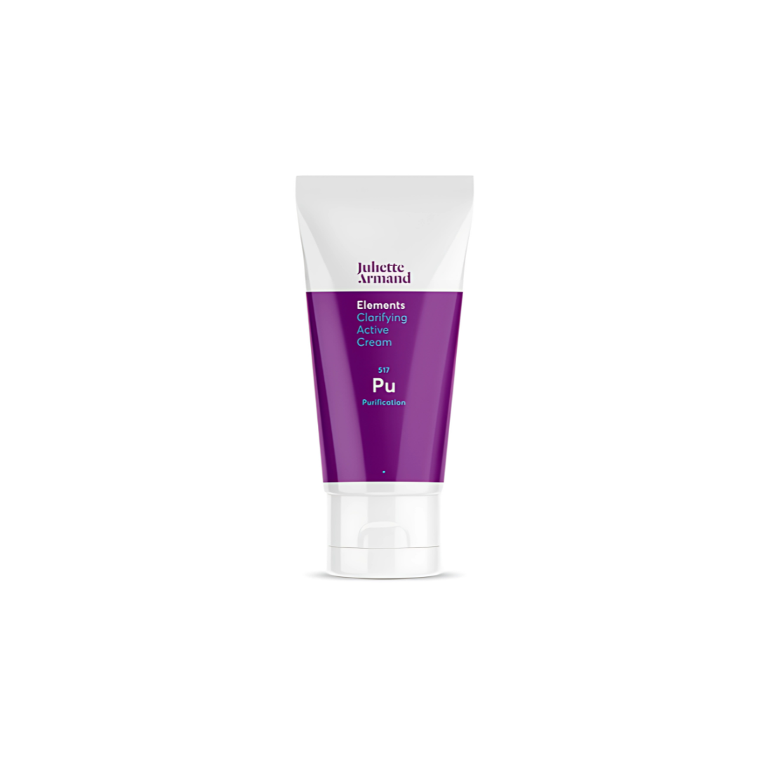 Juliette Armand Clarifying Active Cream (50ml)