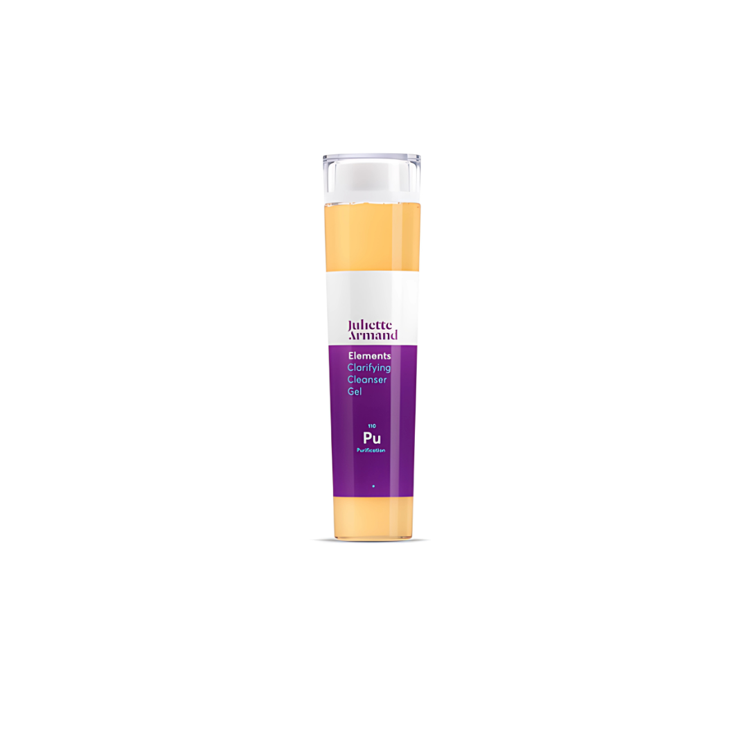 Juliette Armand Clarifying Cleanser Gel (210 ml)
