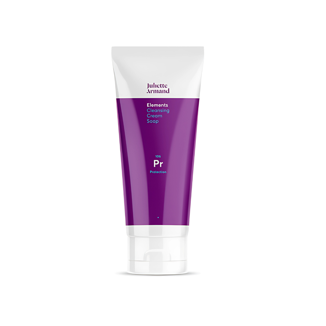 Juliette Armand Cleansing Cream Soap (200ml)