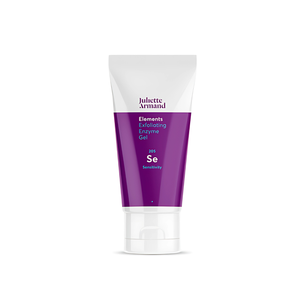 Juliette Armand Exfoliating Enzyme Gel (50ml)