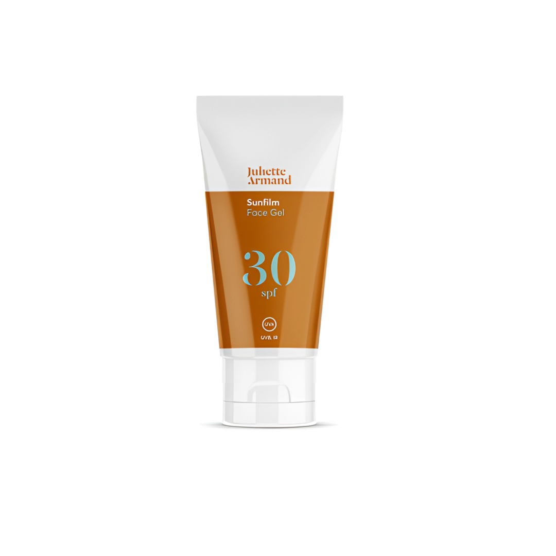 JULIETTE ARMAND FACE GEL SPF 30 ( 55ml)