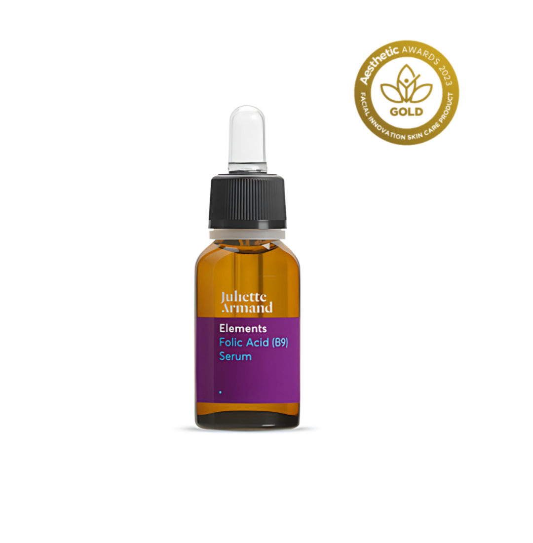 Juliette Armand Folic Acid (B9) Serum (20ml)