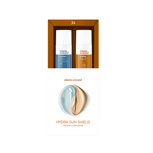 JULIETTE ARMAND HYDRA SUN SHIELD: PRE SUN & SPF30