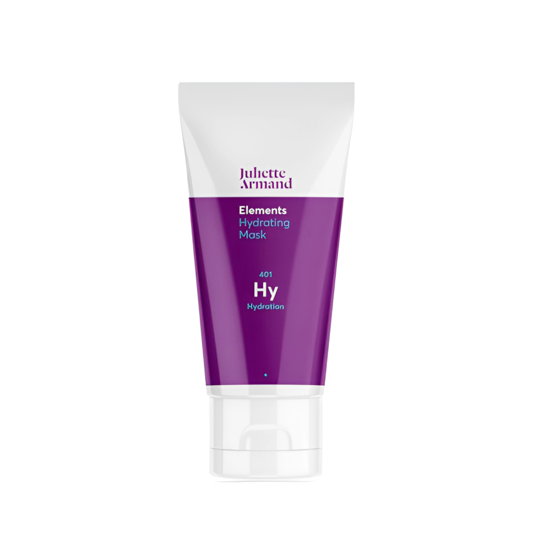 Juliette Armand Hydrating Face Mask (50ml)
