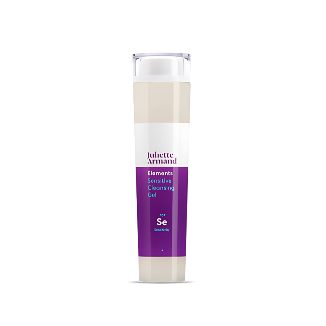 Juliette Armand Sensitive Cleansing Gel(210ml)