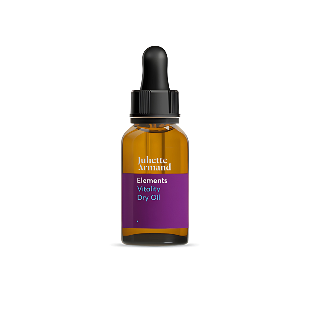 Juliette Armand Vitality Dry Oil (20ml)