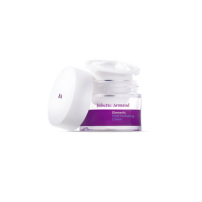JULIETTE ARMAND MULTI HYDRATING CREAM (50ml)